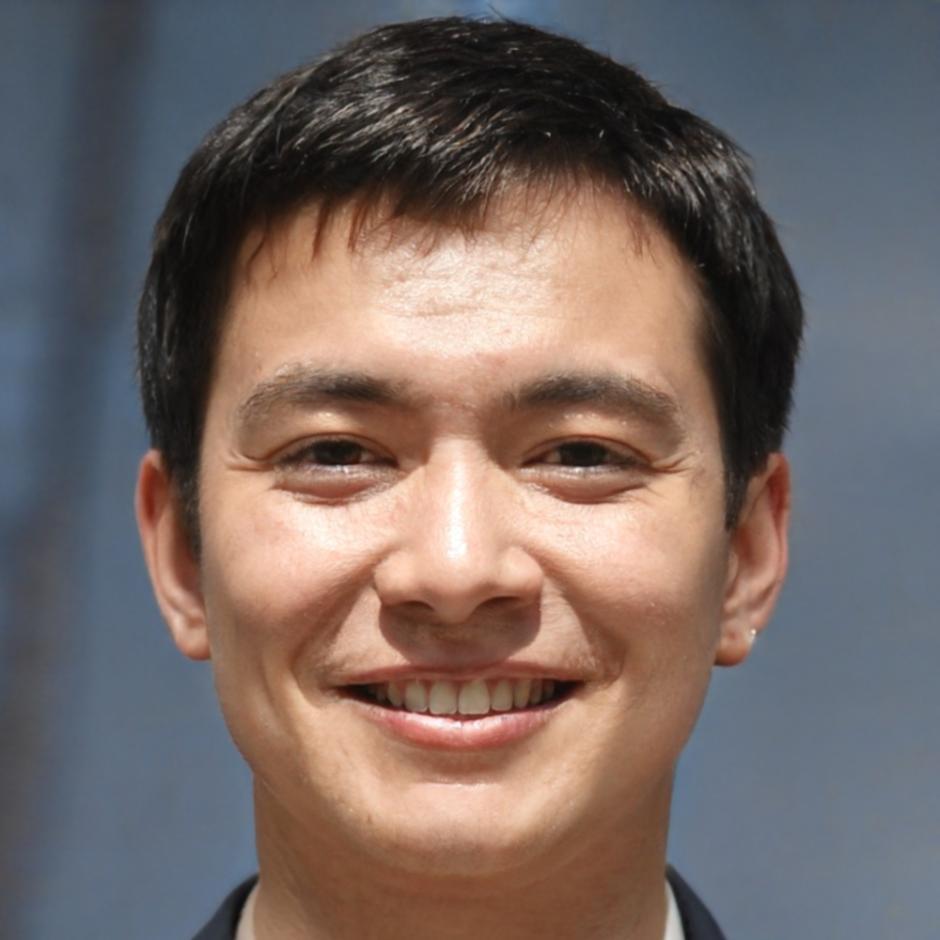 Erfahrener Mentor für persönliche Entwicklung