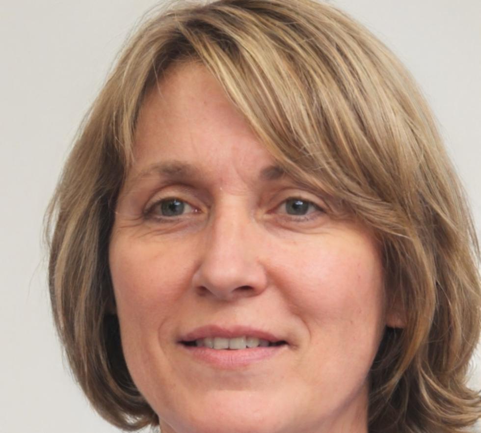 Annette Bergmann, Teilnehmerin aus Mannheim