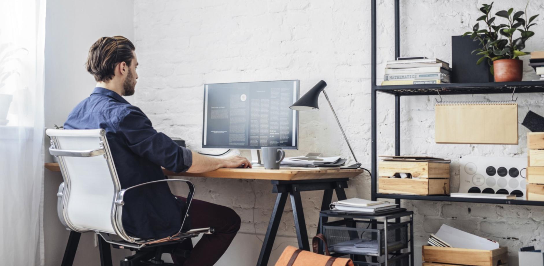 Symbolisches Bild für innere Klarheit und Neuorientierung